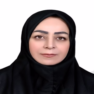 زهره ارمیده