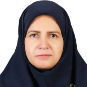 زهرا اسفندیاری حصاری وکیل تعزیرات در مشهد