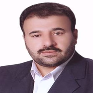 علی اصغر امیرخانی