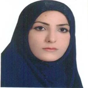 عاطفه حیدری زفره