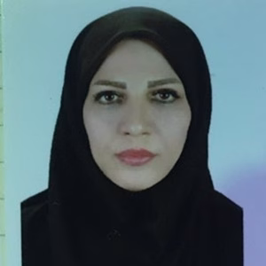 بهناز ادیب حاج باقر
