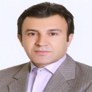 فرهاد احمدی