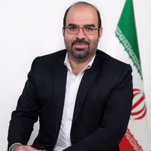 فرهاد همتی بهترین وکیل گلستان ـ بهارستان تهران