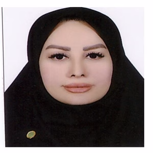 فریبا اسلامی