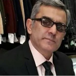 هادی احتساب