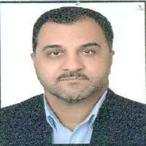 حسین اکبری