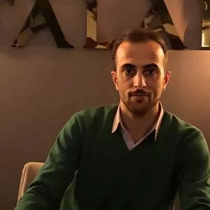 محمد شریف زاده