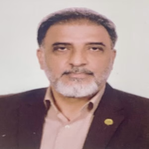محسن اخوان مقدم