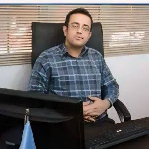 سید حسن جعفرنژاد