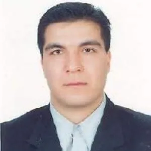 یاسر فرزانه