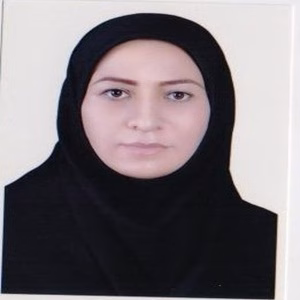 زهرا جمالی