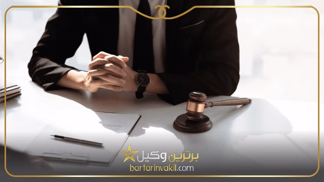 بهترین وکیل دهکده المپیک