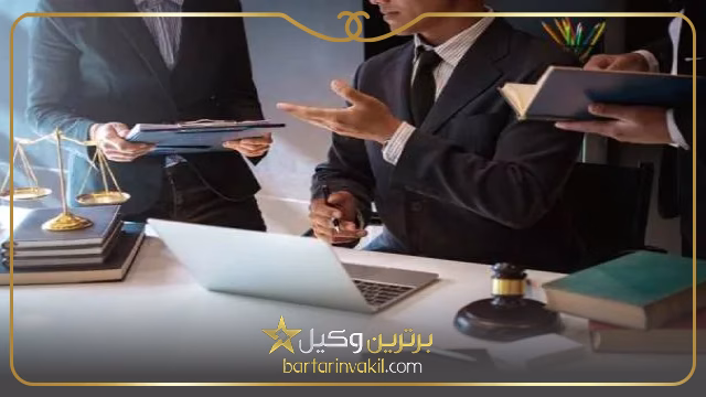 وکیل کشتیرانی در ایران