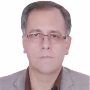 اسمائیل یوسفی