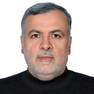 مشیت اله نوروزی شمس