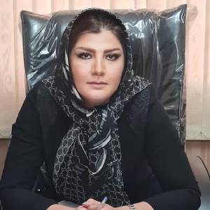 sedighe hazrati صدیقه حضرتی
