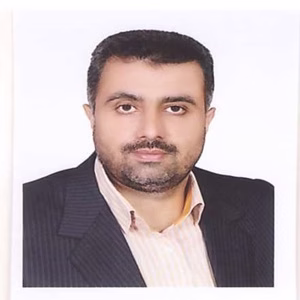علی‌ نقدی‌