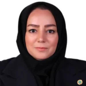 Fatemeh Mohammadpour