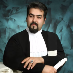 حمیدرضا اشراقی گلپایگانی بهترین وکیل گلپایگان