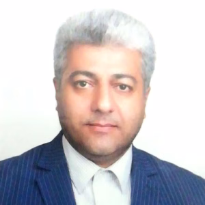 عیسی خزائی علی آبادی بهترین وکیل نوشهر