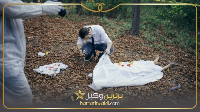 ماده ۳۰۱ قانون مجازات اسلامی و جرم فرزند کشی 