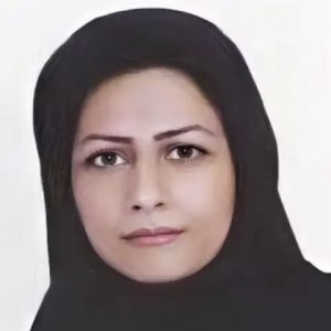 محبوبه کاظمی لسکوکلایه