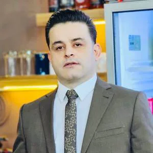 Masoud Darwa