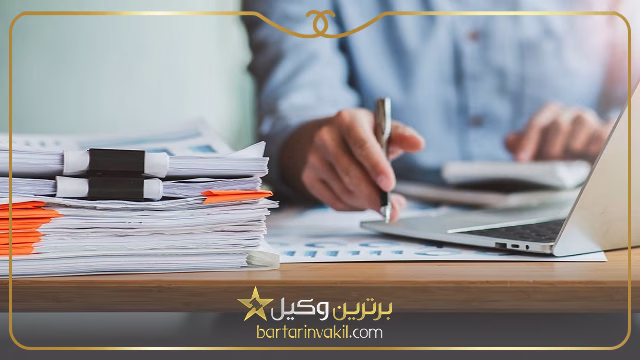 دعوای الزام به تنظیم سند رسمی