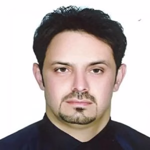 شهرام جوکار