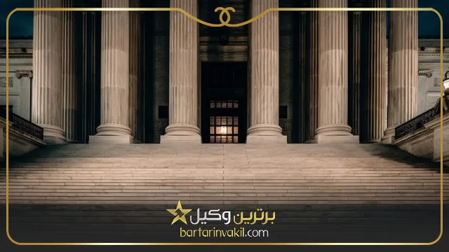 لیست وکلای ماکو