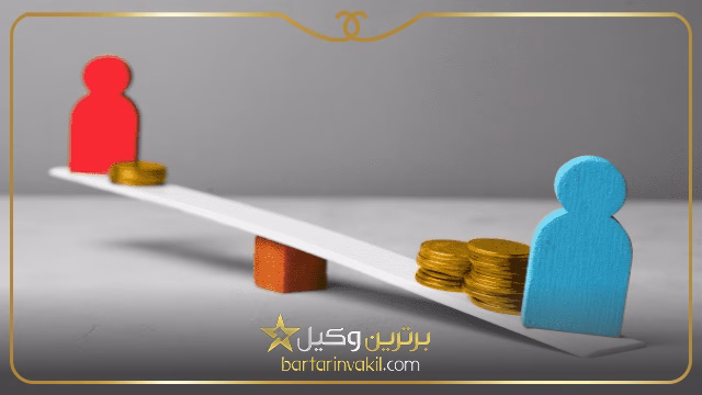 تاثیر تغییر جنسیت در ارث فرزندان چیست؟
