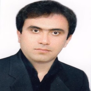 مصیب مرشدی آرانی