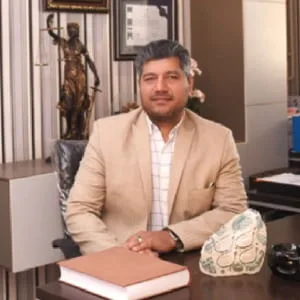 Ali-Asghar-Ahmadi علی اصغر احمدی بهترین وکیل کیفری در گنبدکاووس