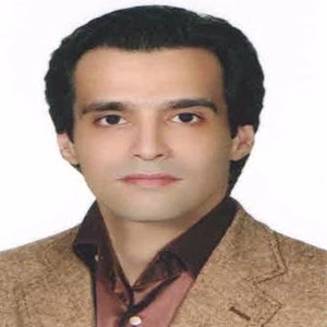 Alireza Mothagh علیرضا موثق