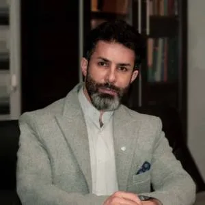 Amir Abbas Soori