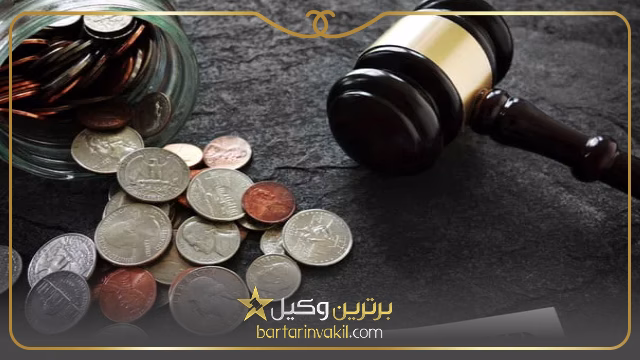 مراحل طلاق از طرف مرد