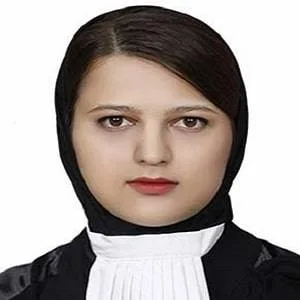 Fariba Teymoori