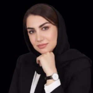 فاطمه محمدخانی بهترین وکیل طلاق در ملارد