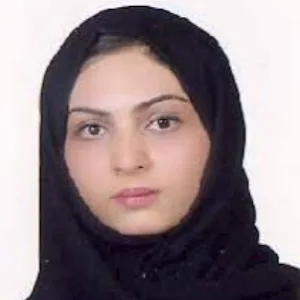 Fatemeh Sokhanvar