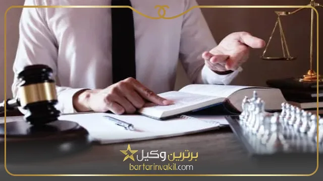 لزوم مراجعه به وکیل برای اعاده دادرسی