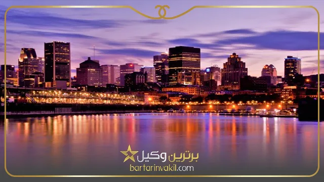 حداقل سرمایه گذاری برای مهاجرت به کانادا