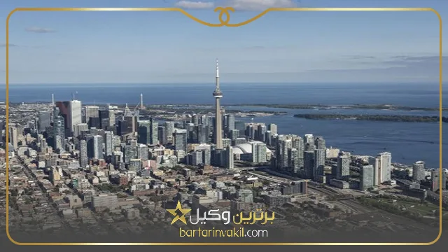 مهاجرت به کانادا