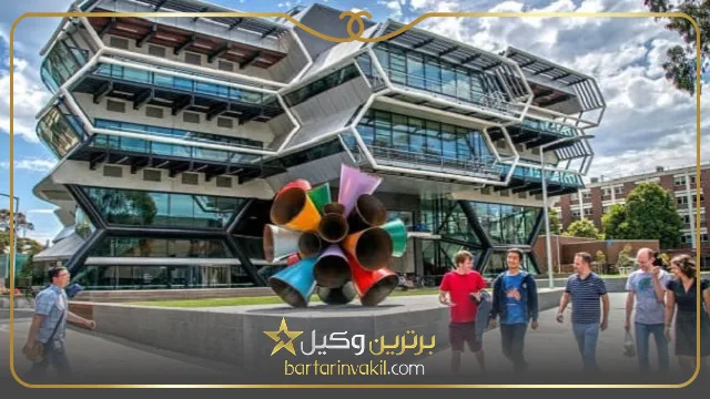 مهاجرت به استرالیا از طریق تحصیل در مقطع دکتری