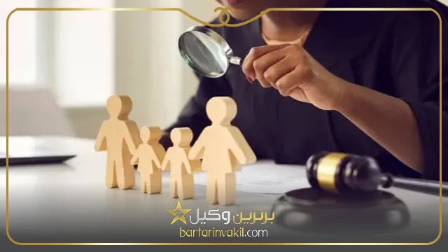 حضانت فرزند دختر در صورت ازدواج مادر با چه کسی است؟