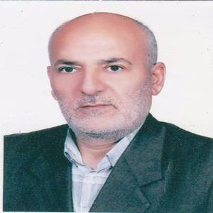 جمشید نریمانی