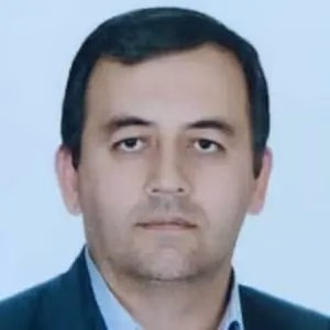 جاوید پاشایی