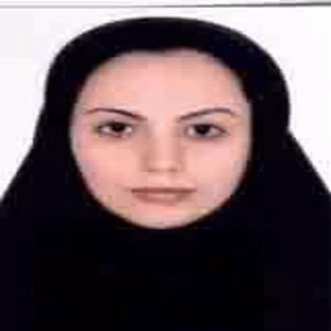 Mahnaz Momeni مهناز مومنی