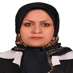 مریم ثروتی بهترین وکیل مهریه در بجنورد