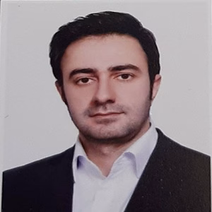 Meysam Mansouri میثم منصوری