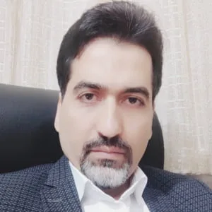 مصطفی مستأجران بهترین وکیل اداره کار اصفهان